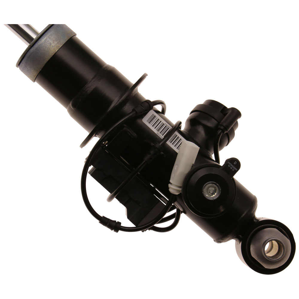 2017 Bmw 650i Shock Absorber